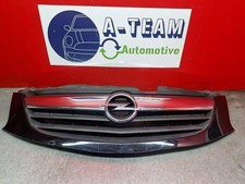 Calandre Opel CORSA