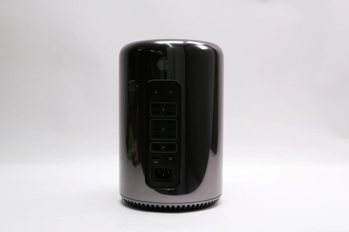 Apple Mac Pro 2013 Apple Desktops & All-In-One Computers for sale