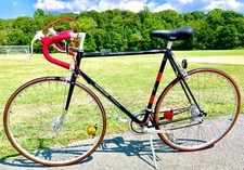 Vintage Motobécane Super Mirage France 58CM CLASSIC! NEAR MINT now shipping!