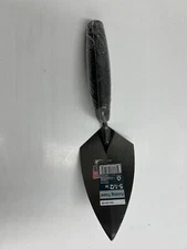 Qty 3 Home Depot Genuine Pointing Trowel 5 1/2" x 2 7/8" 1002 286 095 Durable