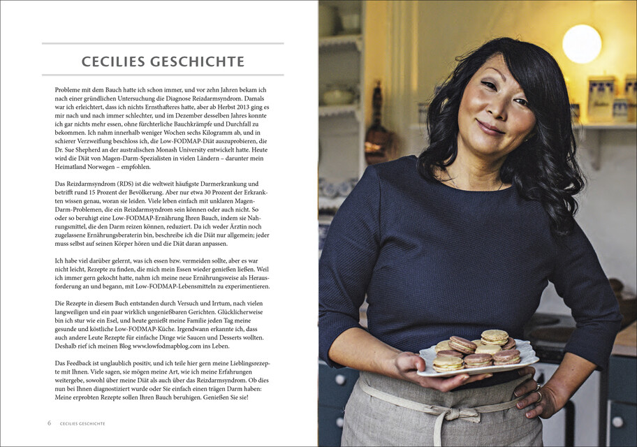 Thumbnail - Fodmap Cecilie Hauge Ågotnes 9783517097411