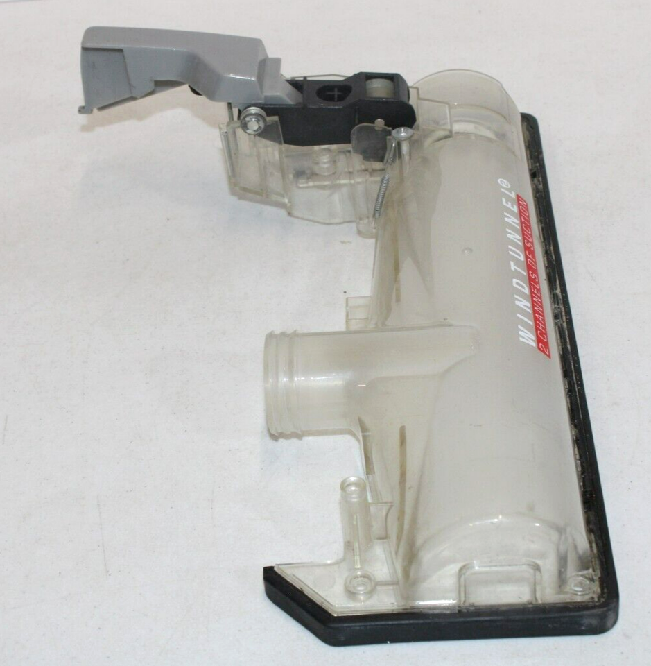 Hoover WindTunnel UH71215 Brush Roll W/ Belt Clutch Assembly w / Short