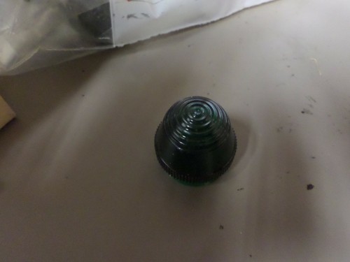 WESTINGHOUSE 0T3 LENTE VERDE - Foto 3 di 3