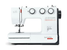 Bernette B35 Sewing Machine