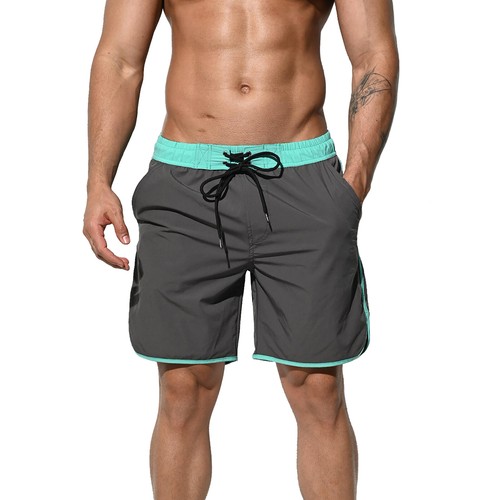 DESMIIT Men's Stretch Fabric Board 