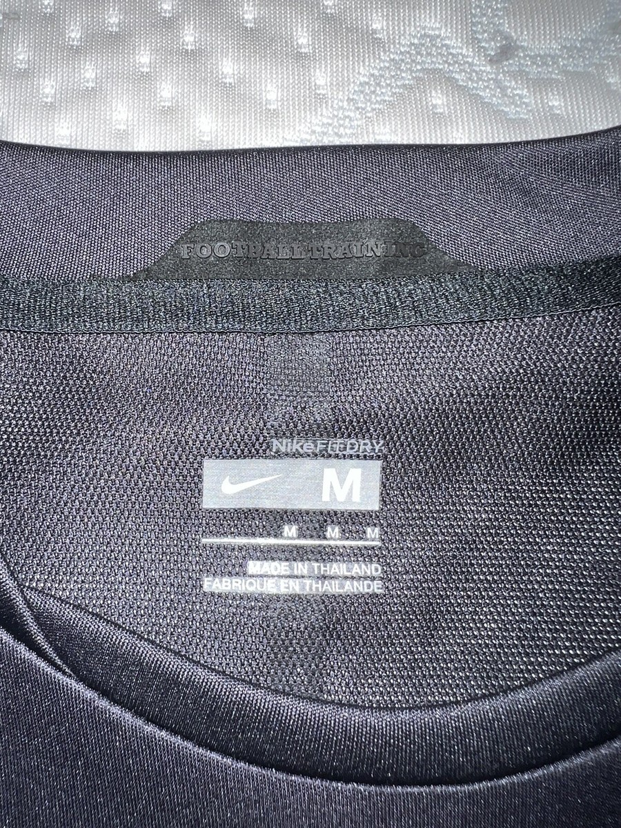 Celtic FC Nike シャツ Mサイズ 黒 2010/11 CELTIC Vintage Nike Goalkeeper Football Shirt Jersey