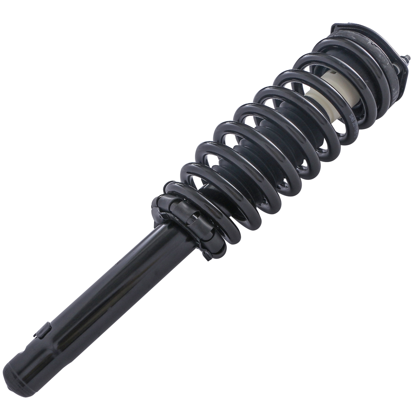 2PCS Complete Front Struts Assembly For 10-12 Ford Fusion 10-11 Mercury ...