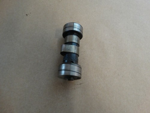 1986 Honda atc70, trx70  engine cam shaft with bearings B436