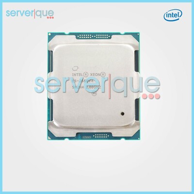SR2N4 Intel Xeon E5-2660 v4 14 Core 2.00GHz QPI 35M 105W FCLGA2011-3 Processor