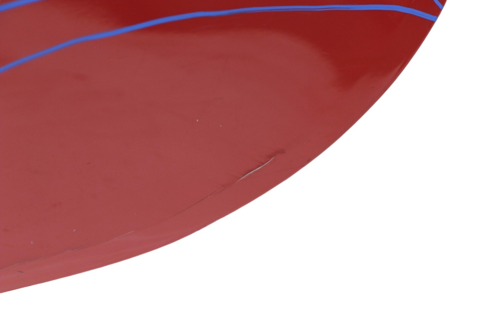 *Damaged* Ferrari California F149 Front Left Door Shell Panel 2009 - 2014 OEM