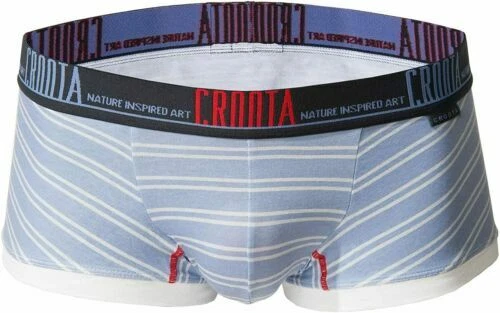 Трусы боксеры мужские Croota хлопок