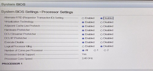 Dell PowerEdge R320 1U Server BOOTS Xeon E5-2407 v2 2.4GHz 32GB RAM NO HDDs - Photo 4/8