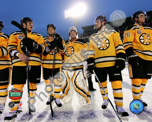 2010 winter classic bruins jersey