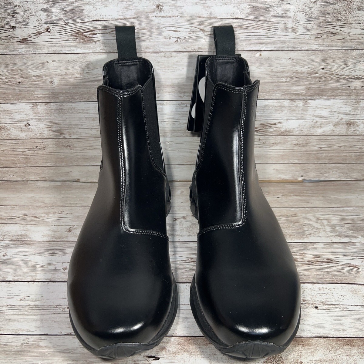 TAKAHIROMIYASHITA The Soloist x ASICS Gel Quantum 360 Chelsea Boot