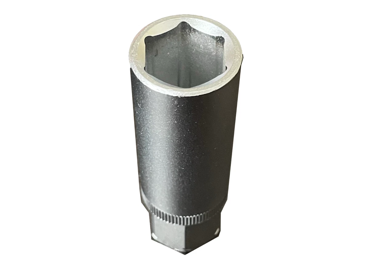 21mm Strut Nut Socket Pass Through For BMW Acura Porsche Audi