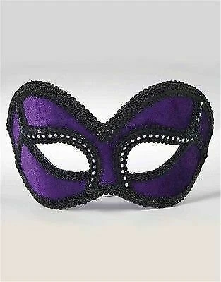 Disfraz de Terciopelo Mujer Forum máscaras y antifaces