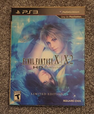 120511 PS3 癒し ファイナルファンタジーXⅢ-2 エディション