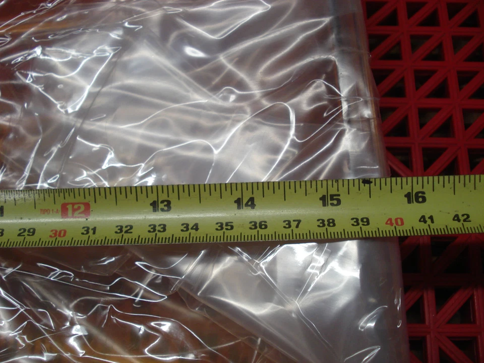 Whelen 68-3182613-10 A Base Lens Amber Center MOD  NEW - Image 4 of 4