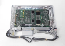 New Agilent 16911A 68 Channel Logic Analyzer 4GHz Timing Card Module with Cables