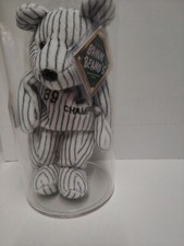 Darryl Strawberry Salvino's Bamm Beano's 1998 Champs 39 Yankees