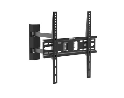 Full Motion Extending Arm Wall Mount for 26''-60'' TVs (838B)