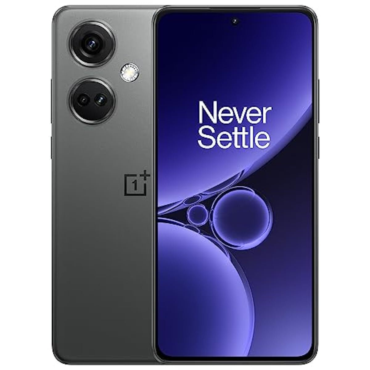Oneplus Nord CE 3 5G (Grey Shimmer, 8GB RAM, 128GB Storage