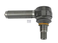 6.51203 Kugelkopf Rechtsgewinde Passend FüR Mercedes, Renault 0014607248