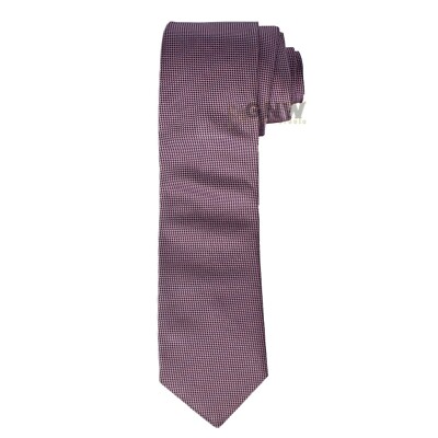 HUGO BOSS LUXURY 7.5CM TIE/TIES ALL COLOURS 100% SILK MADE IN