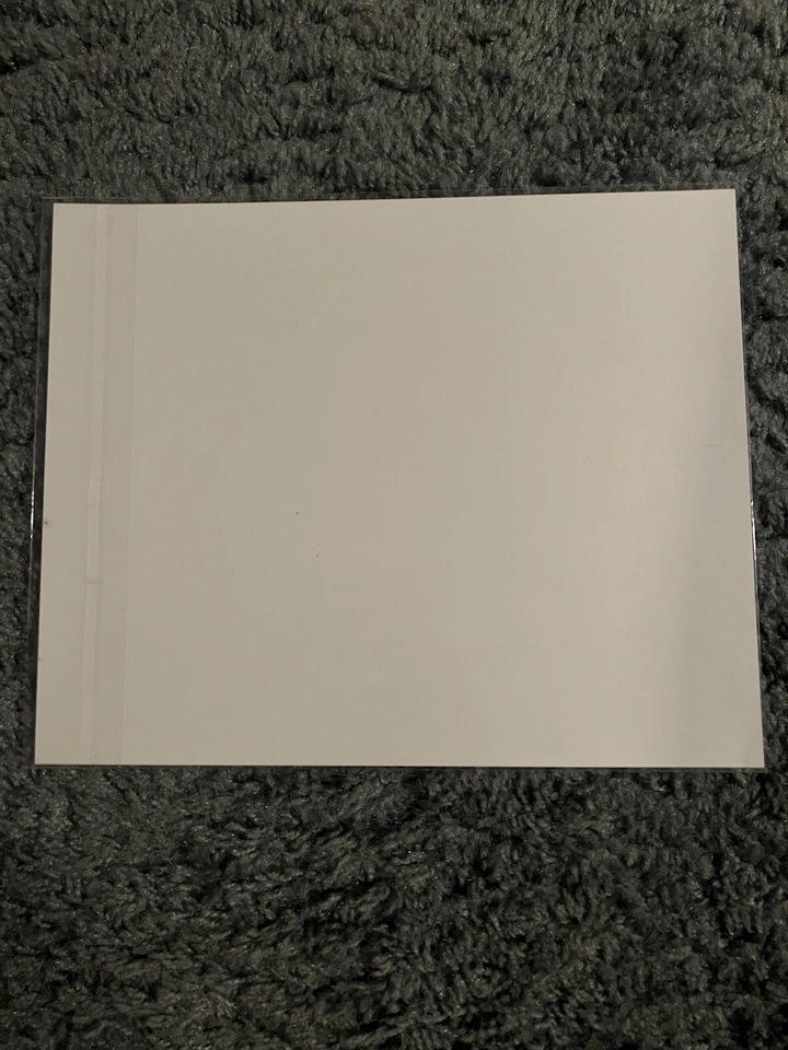 Monte Irvin Signed Photo 8x10 with Ted Williams - Image 2 of 2