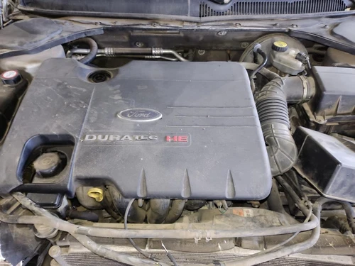 7F096-N5LUA Caja Cambios para FORD MONDEO BERLINA (GE) * 2001 1019702 - Imagen 6 de 9
