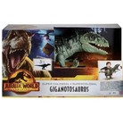 Jurassic World Dominion Super Colossal Giganotosaurus Dinosaur - Ships Same Day