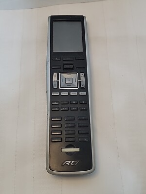 RTI T2-C Remote Control Universal Controller ONLY Genuine No Charger