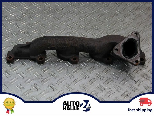 75030 Abgaskrümmer Krümmer Mercedes-benz E-klasse