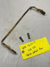 Cub Cadet IH 129 International Tractor Quick Hitch Assembly