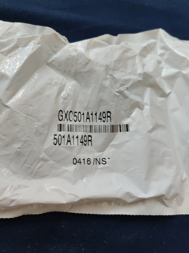 NUEVAS PASTILLAS DE FRENO DELANTERAS DE CERÁMICA WAGNER OEX1149 PARA CHRYSLER 300 DODGE CHALLENGE Foto 3 de 4