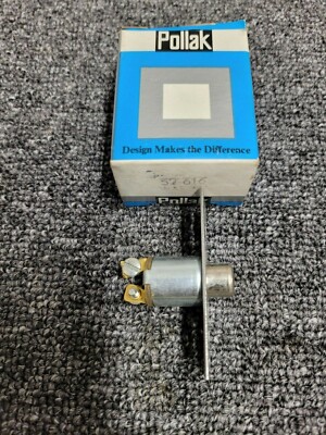 Pollak - Universal Door Switch 5 Amps 12V Screw Terminals - 52-616  51-16703-000