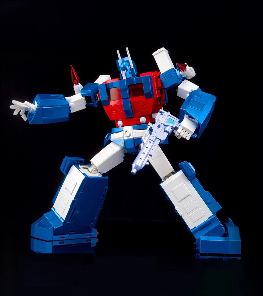 Fanstoys Fantastic Model FM-02 Margh Ultra Magnus Action Figure toy in stock - Image 4 of 4