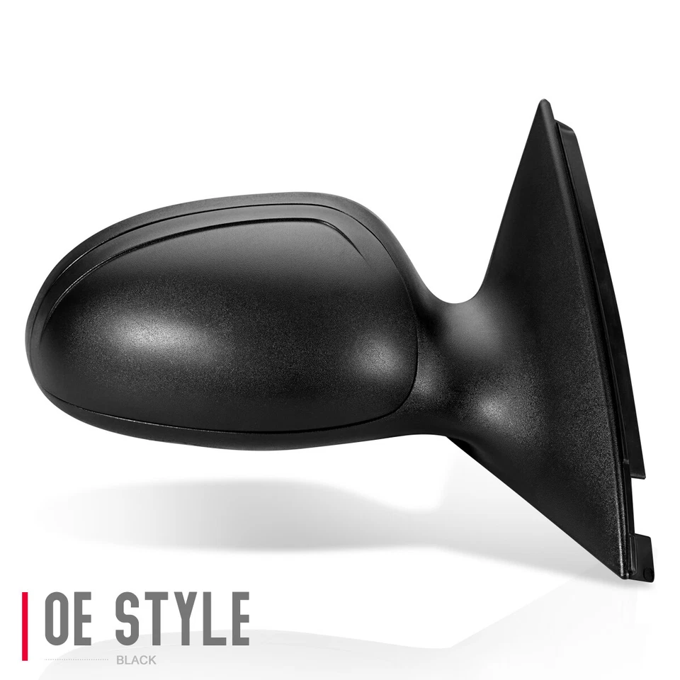 Espejo retrovisor lateral derecho térmico eléctrico para Ford Taurus Mercury Sable 2000-2007 Foto 3 de 4