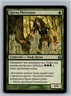 Magic The Gathering RUSSIAN Morningtide Heritage Druid #126/150 MTG TCG CCG