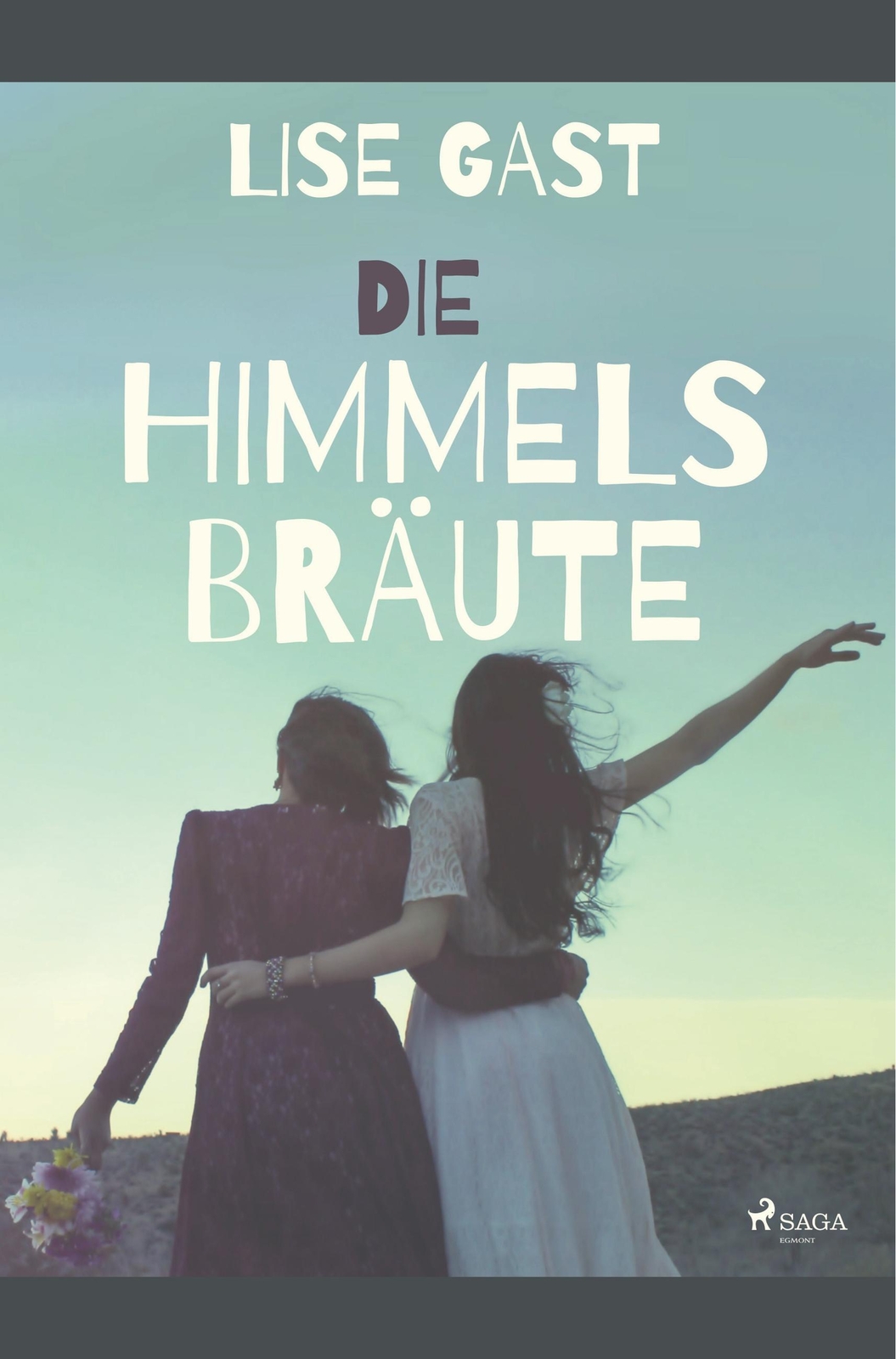 Thumbnail - Die Himmelsbräute Lise Gast Taschenbuch Paperback 74 S. Deutsch 2019