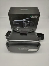 VR Shinecon 3D Virtual Glasses for Smartphone - OPEN FOR EXPOSURE