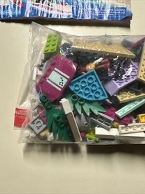 LEGO (41316) Friends Andrea's Speedboat Transporter - 309 Pieces Complete