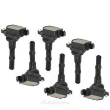 IC291 For 94-95 Lexus ES300 Toyota Camry Igni...
