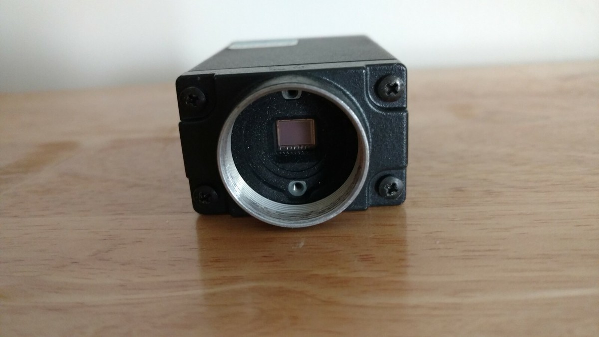 SONY CCD VIDEO CAMERA MODULE XC-75 9B | eBay