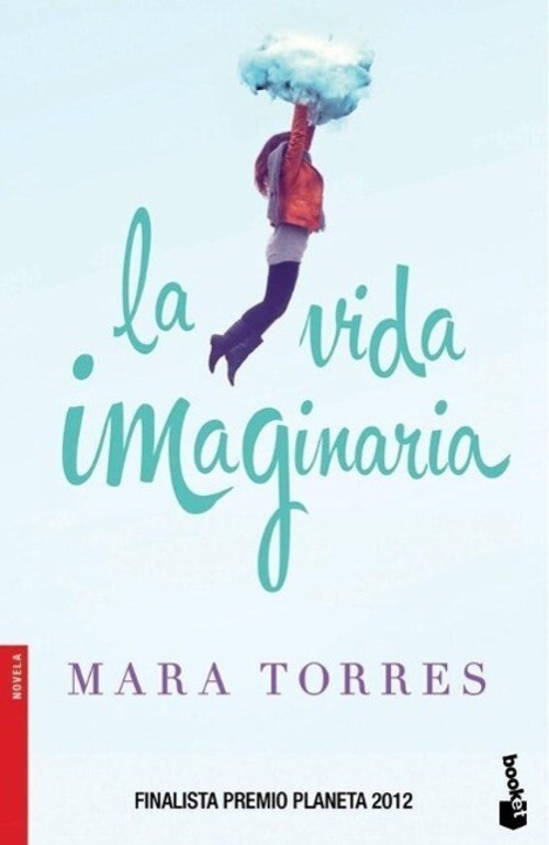 Thumbnail - La Vida Imaginaria | Mara Torres | Taschenbuch | 251 S. | Spanisch |