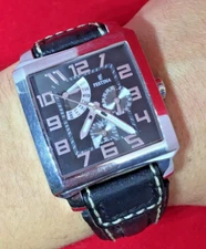 FESTINA  Watch Analog  Regitred Model F16282  Swiss Made Good condition