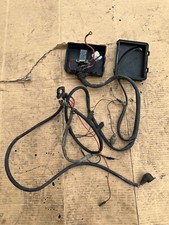 VW T3 BUS DOKA Pritsche Kabelbaum Motorkabelbaum DIESEL 1,6D/TD 1,7D KY JX (11)