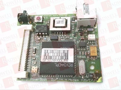 APPLE COMPUTER 661-1665 / 6611665 (NEW IN BOX)