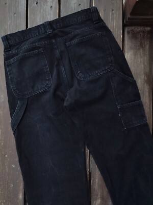 パンツ jaded london black buggy slacks 30 パンツ jaded london black buggy slacks 30 Black Blade
