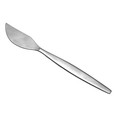 GENSE Besteck - FOCUS Besteck - Fischmesser / Messer - 7''